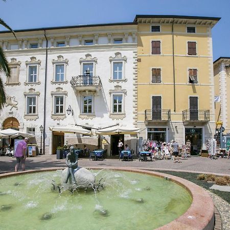 Residenza Rocca Del Lago 4 - Happy Rentals Riva del Garda Exterior foto