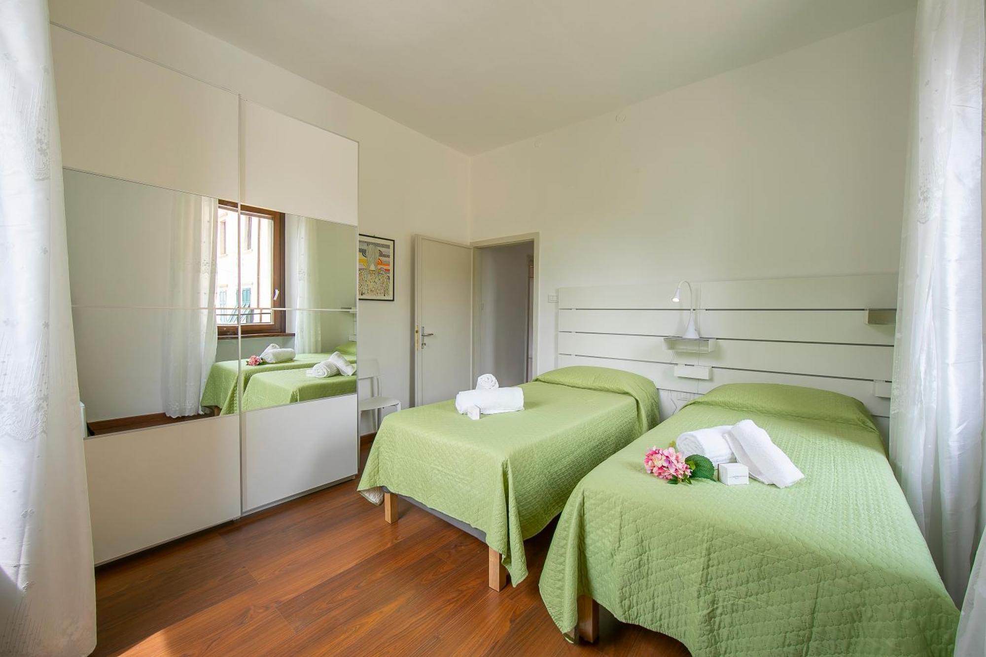 Residenza Rocca Del Lago 4 - Happy Rentals Riva del Garda Exterior foto