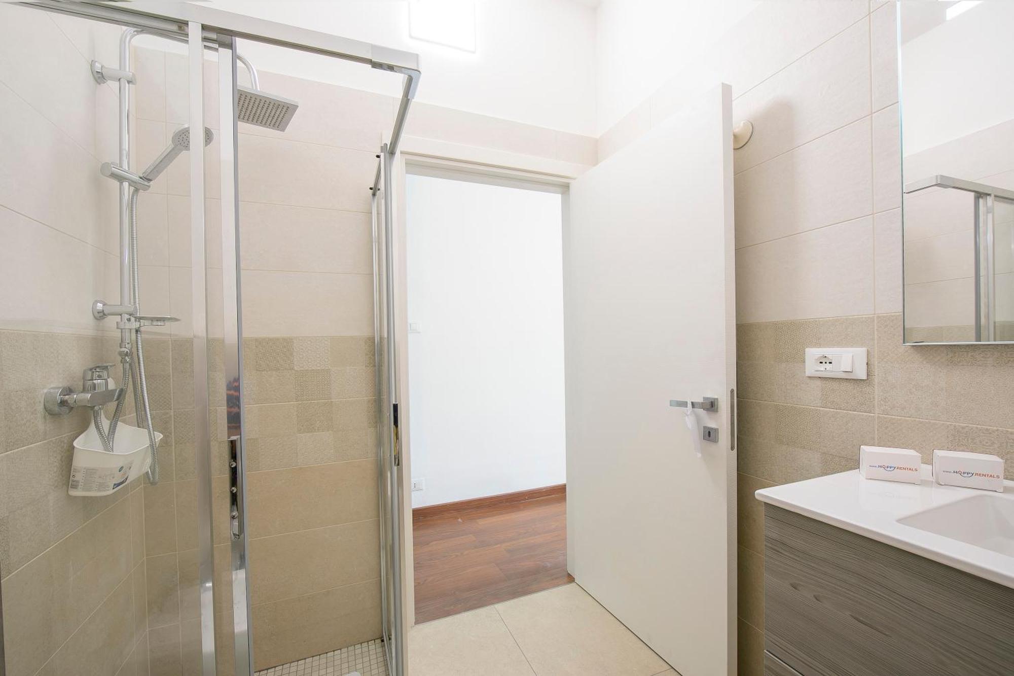 Residenza Rocca Del Lago 4 - Happy Rentals Riva del Garda Exterior foto