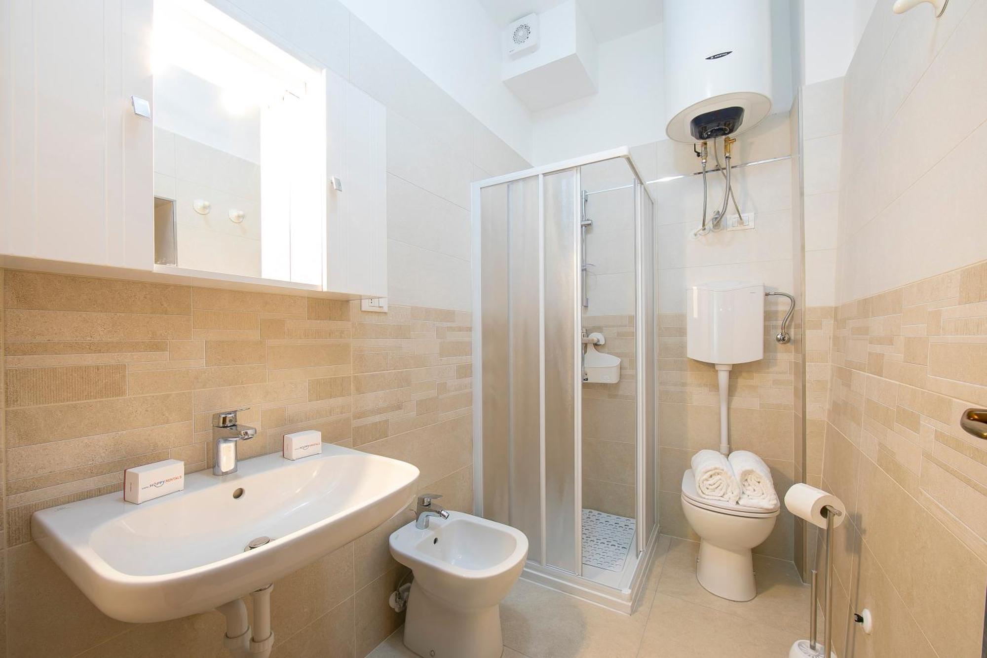 Residenza Rocca Del Lago 4 - Happy Rentals Riva del Garda Exterior foto