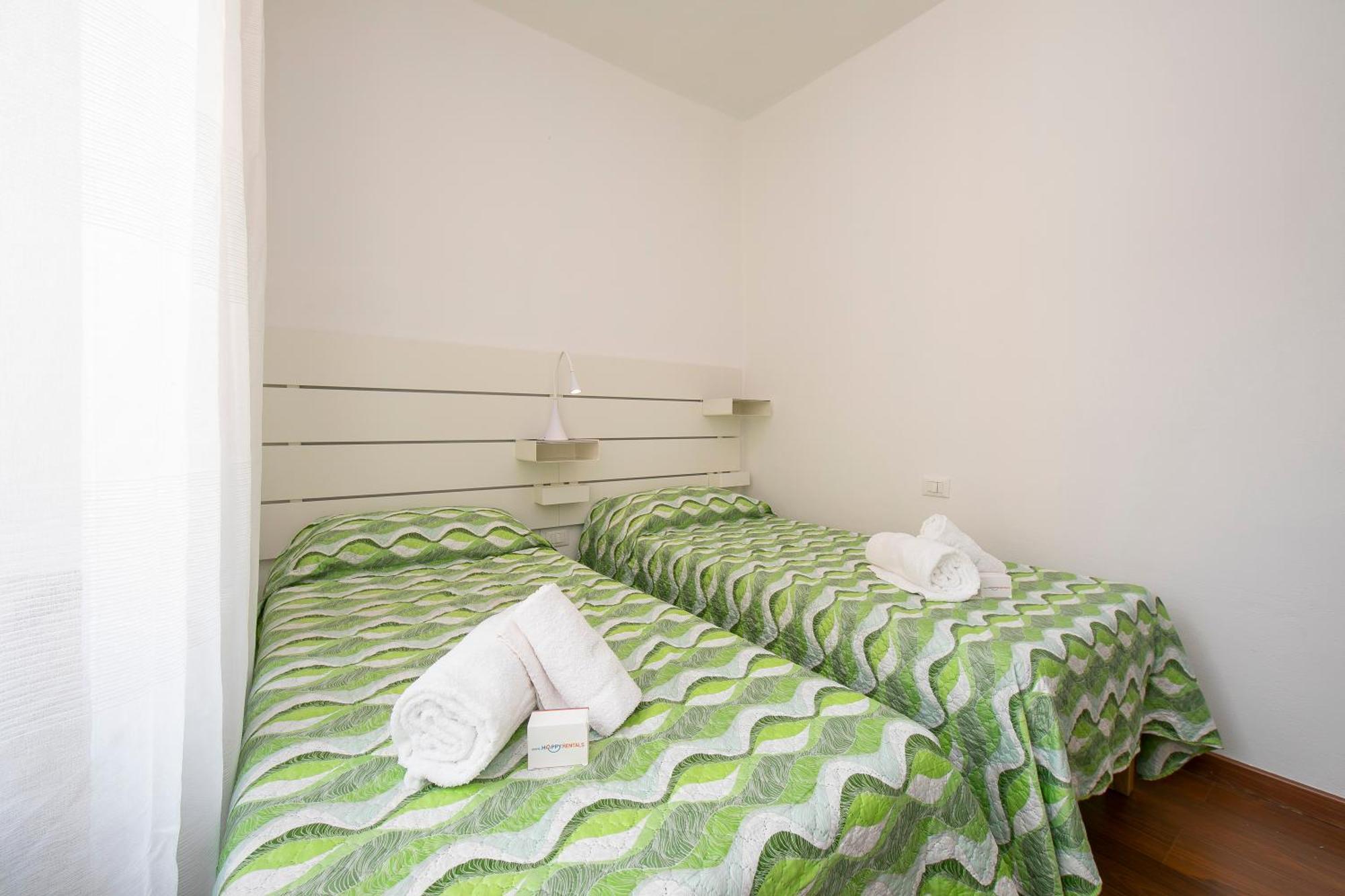 Residenza Rocca Del Lago 4 - Happy Rentals Riva del Garda Exterior foto