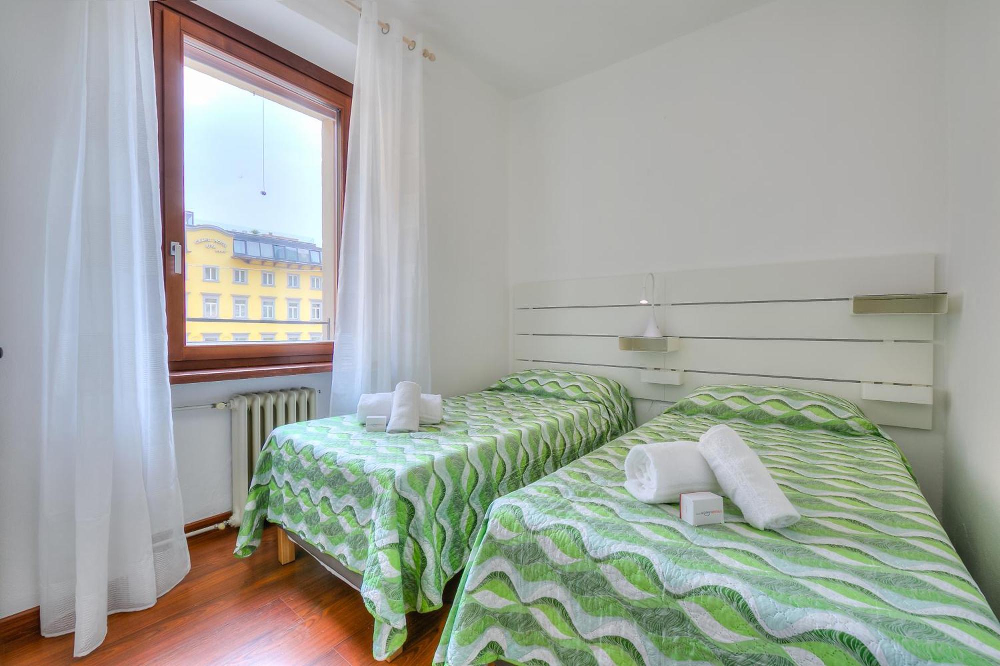 Residenza Rocca Del Lago 4 - Happy Rentals Riva del Garda Exterior foto